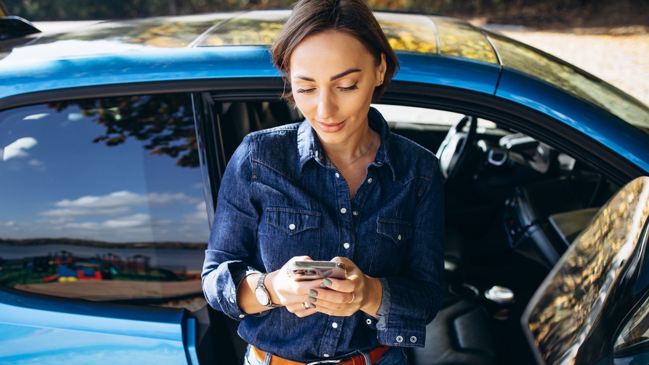 Η ασφάλεια αυτοκινήτου σού κοστίζει λιγότερο απ’ όσο νομίζεις