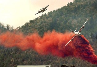 Πορτοκαλί Παράγοντας: Το χημικό όπλο που συνεχίζει να σκοτώνει
