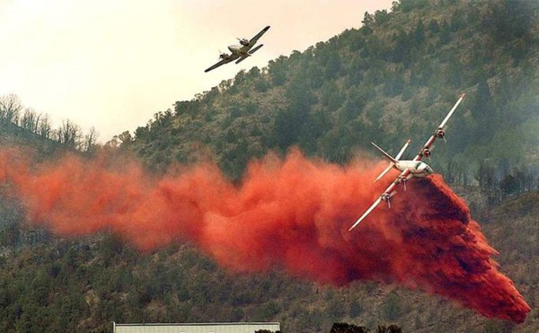 Πορτοκαλί Παράγοντας: Το χημικό όπλο που συνεχίζει να σκοτώνει