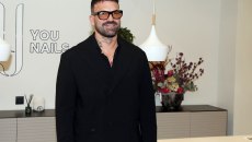 Δημήτρης Αλεξάνδρου: Μετά τον χωρισμό, η νέα επιχείρηση για beauty