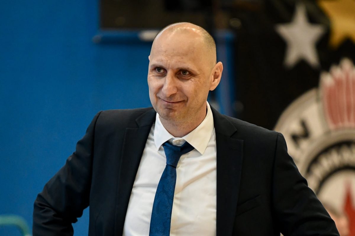 Ποιος είναι ο προσωρινός αντικαταστάτης του Ομπράντοβιτς στην Παρτιζάν