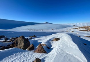 Ερευνητές στην Ανταρκτική έφεραν στο φως τον αρχαιότερο πάγο του κόσμου