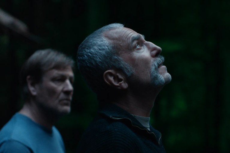 Νέες ταινίες: Η επιστροφή του Ντάνιελ Ντέι Λιούις ήταν για καλό σκοπό