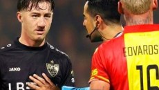 Έντονες αντιδράσεις για το bullying σε ποδοσφαιριστή της Στουτγκάρδης από αντίπαλο (vid+pics)