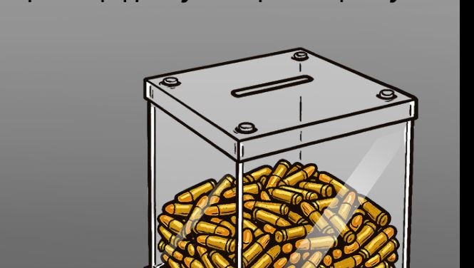 Αρκάς: Η καλημέρα της Πέμπτης