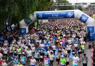 Athens Authentic Marathon: Road Closures and Transit Changes This Sunday
