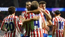 Ατλέτικο Μαδρίτης: Έσοδα-ρεκόρ αλλά πρώτη ζημιά μετά την πανδημία και πριν από την πώληση