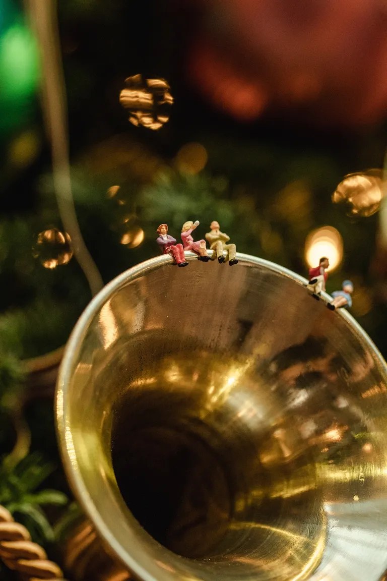 Ιmage credit Paul Smith