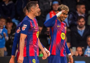 Γκολ και highlights από τα κορυφαία ευρωπαϊκά πρωταθλήματα (vids)