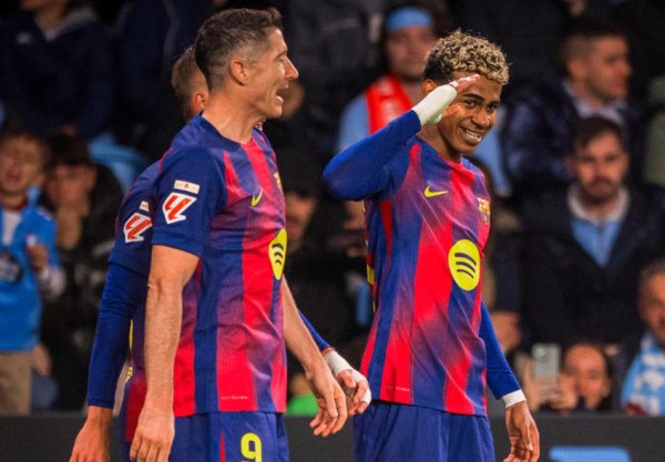 Γκολ και highlights από τα κορυφαία ευρωπαϊκά πρωταθλήματα (vids)