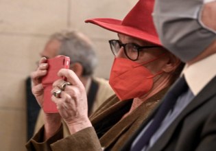 ΚΕΕΡΦΑ: Ήττα του Μητσοτάκη η αθώωση της Ίγκεμποργκ Μπέγκελ