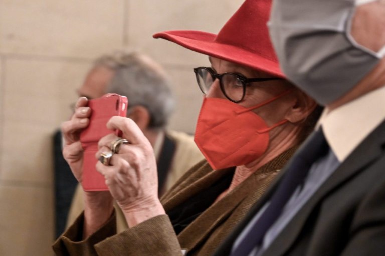 ΚΕΕΡΦΑ: Ήττα του Μητσοτάκη η αθώωση της Ίγκεμποργκ Μπέγκελ