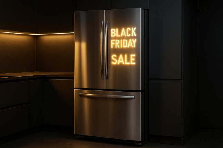 Black Friday 2025: Πώς να βρεις το ιδανικό ψυγείο για τις ανάγκες σου