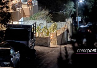 Βορίζια: Στο χωριό η σορός του 39χρονου θύματος –  Θρήνος και σπαραγμός στο σπίτι του