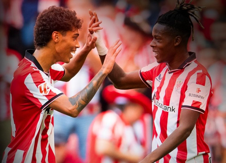 Επιστροφή στις νίκες η Μπιλμπάο, δυσκολεύτηκε με την ουραγό Οβιέδο (1-0)