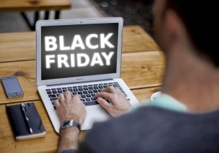 Black Friday: Πόσα χρήματα χάνουν οι Έλληνες από τις απάτες