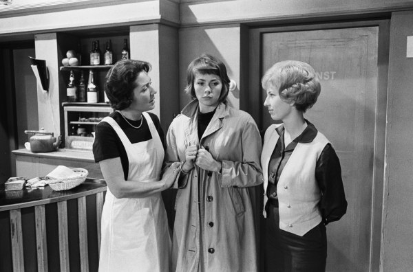 Brief Encounter – Στην πρεμιέρα του ρομαντικού αριστουργήματος του Ντέιβιντ Λιν το 1945 το κοινό ξέσπασε σε γέλια