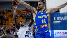 Μπρνο – Περιστέρι Betsson 73-87: Σπουδαίο «διπλό» και πρόκριση στους 16 του Europe Cup