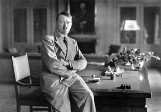 Τι κρυβόταν στο αίμα του Χίτλερ; – Η νέα τηλεοπτική «ανατομία» του δικτάτορα διχάζει