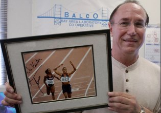 Πέθανε ο “γκουρού” του ντόπινγκ, Βίκτορ Κόντε