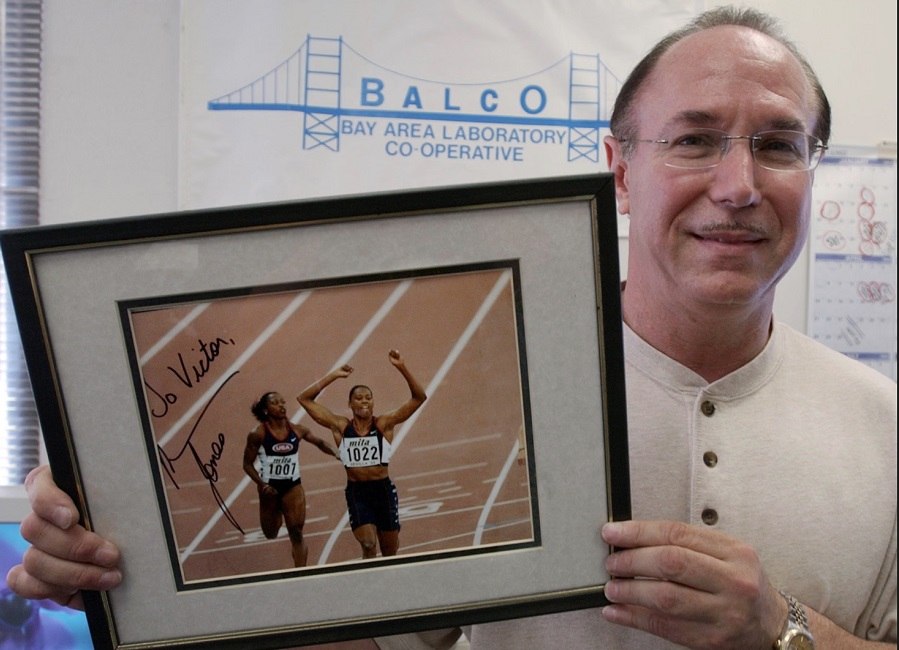 Πέθανε ο “γκουρού” του ντόπινγκ, Βίκτορ Κόντε