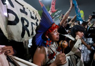 Τραμπ, πόλεμος, απόντα ΜΜΕ: πέντε απειλές για μια βαθιά διχαστική COP30 για το κλίμα