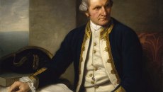 Τον έψησαν μεν, δεν τον έφαγαν δε – Η αλήθεια πίσω από τον θάνατο του θαλασσόλυκου Τζέιμς Κουκ