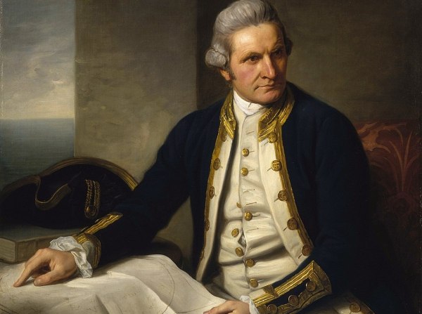 Τον έψησαν μεν, δεν τον έφαγαν δε – Η αλήθεια πίσω από τον θάνατο του θαλασσόλυκου Τζέιμς Κουκ