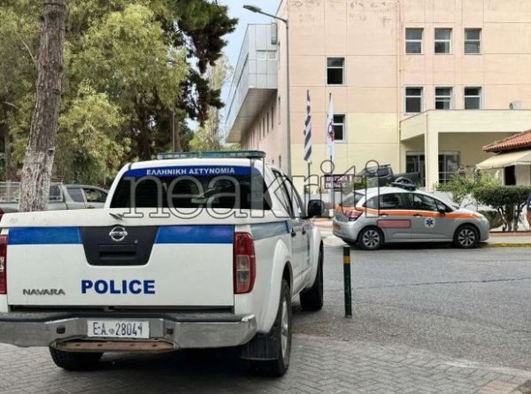 Ηράκλειο: Νεκροί και τραυματίες από πυροβολισμούς στο χωριό Βορίζια