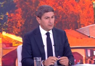 Αυγενάκης: «Οι προσωπικές σχέσεις δεν ποινικοποιούνται» λέει για τον Φραπέ – Κατηγορεί την αντιπολίτευση για ψέμματα