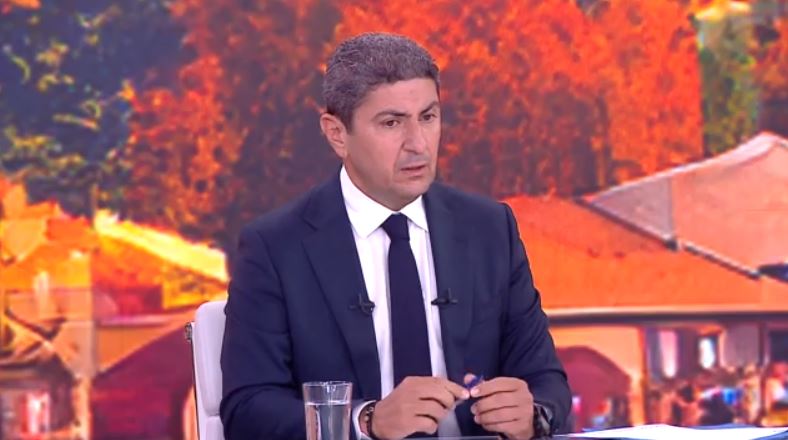 Αυγενάκης: «Οι προσωπικές σχέσεις δεν ποινικοποιούνται» λέει για τον Φραπέ – Κατηγορεί την αντιπολίτευση για ψέμματα