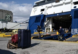 Αναπληρωτές εκπαιδευτικοί: Εκπτώσεις σε ακτοπλοϊκά και αεροπορικά για τη μετάβαση στην περιοχή τοποθέτησής τους