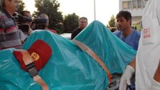 Κρήτη: Ξύπνησε μετά από 3 μήνες, έκανε 30 χειρουργεία – 18 χρόνια από την τραγωδία στο Δοξαρό