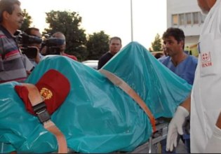 Κρήτη: Ξύπνησε μετά από 3 μήνες, έκανε 30 χειρουργεία – 18 χρόνια από την τραγωδία στο Δοξαρό