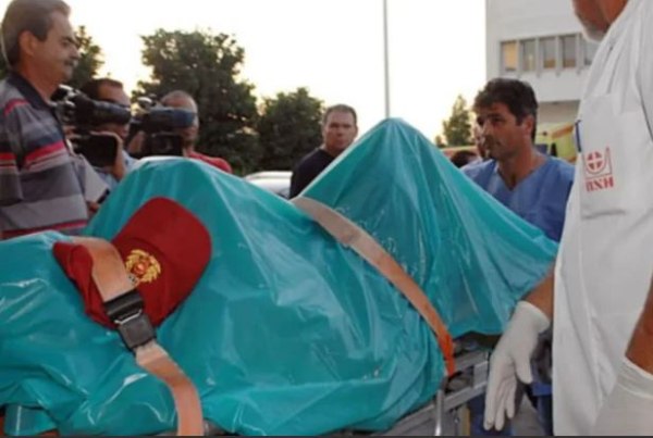 Κρήτη: Ξύπνησε μετά από 3 μήνες, έκανε 30 χειρουργεία – 18 χρόνια από την τραγωδία στο Δοξαρό