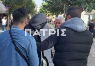 Βορίζια: Απολογείται ο 23χρονος για τη βόμβα στο σπίτι των Φραγκιαδάκηδων – «Το παιδί μου είναι αθώο», λέει η μητέρα του