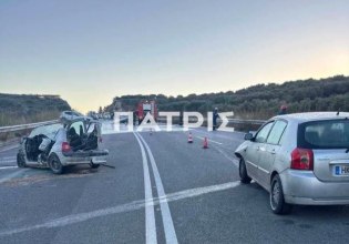 Κρήτη: Σοκαριστικές εικόνες από το θανατηφόρο τροχαίο – Πώς συνέβη η τραγωδία
