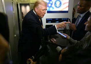 Ντόναλντ Τραμπ: «Ήσυχα, γουρουνάκι» είπε σε γυναίκα δημοσιογράφο [βίντεο]