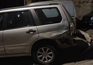 Παγκράτι: Πώς συνέβη το δυστύχημα που στοίχισε τη ζωή σε μία 75χρονη