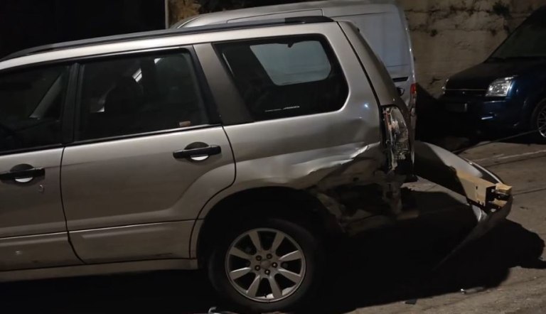 Παγκράτι: Πώς συνέβη το δυστύχημα που στοίχισε τη ζωή σε μία 75χρονη