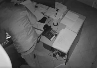 Εξαρθρώθηκε σπείρα διαρρηκτών που «ρήμαζε» επιχειρήσεις και σπίτια – Αποκαλυπτικά βίντεο