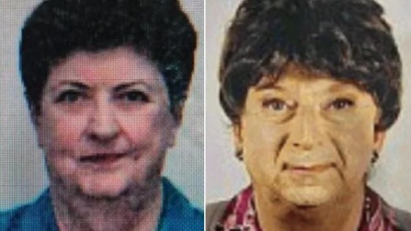 Ιταλία: Άνδρας μεταμφιέστηκε στη νεκρή μητέρα του για να παίρνει τη σύνταξη