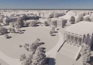 Τραμπ: Σε διαμάχη με τον αρχιτέκτονά του για το μέγεθος της αίθουσας χορού στον Λευκό Οίκο – Πόσο θα στοιχίσει;