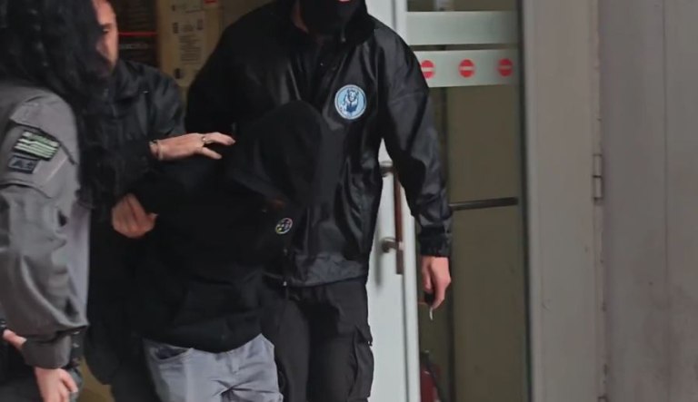 Προφυλακίστηκε ο 40χρονος για ασέλγεια σε βάρος των ανιψιών του συντρόφου του