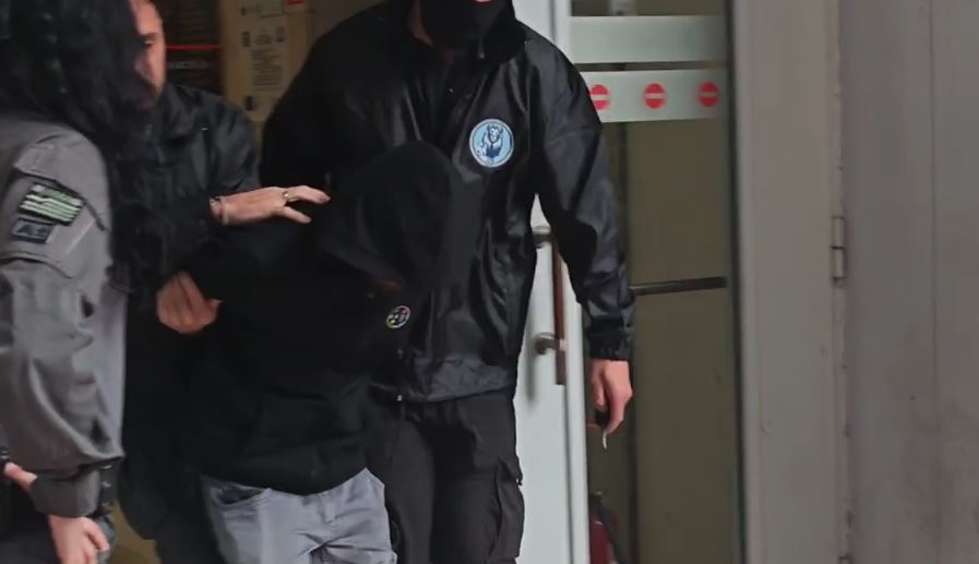 Προφυλακίστηκε ο 40χρονος για ασέλγεια σε βάρος των ανιψιών του συντρόφου του