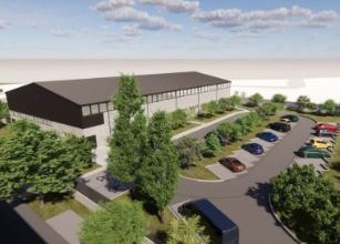 Νέο κλειστό γυμναστήριο στη Λυκόβρυση