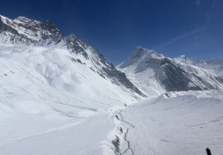 Νεπάλ: Εφτά ορειβάτες νεκροί σε δύο ξεχωριστά δυστυχήματα