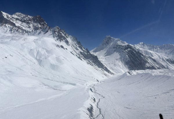 Νεπάλ: Εφτά ορειβάτες νεκροί σε δύο ξεχωριστά δυστυχήματα