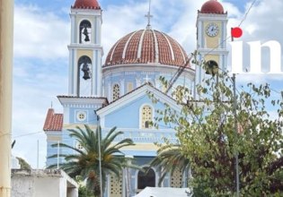 Βορίζια: Η έκκληση του ιερέα στην κηδεία της 56χρονης στα Χανιά