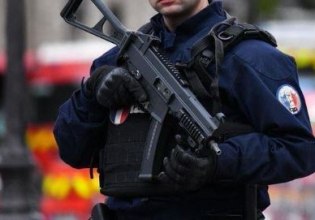 Γαλλία: Αυτοκίνητο έπεσε πάνω σε πλήθος – Τουλάχιστον 10 τραυματίες, οι τέσσερις σοβαρά